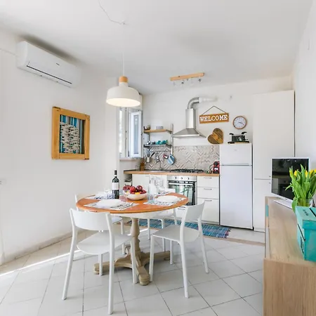 아파트 Casa E Mare By Interhome *