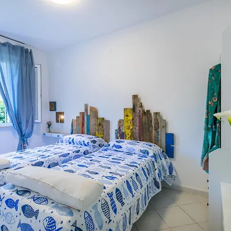 Casa E Mare By Interhome