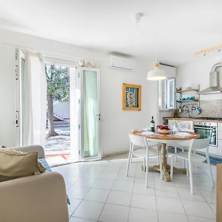 Casa E Mare By Interhome