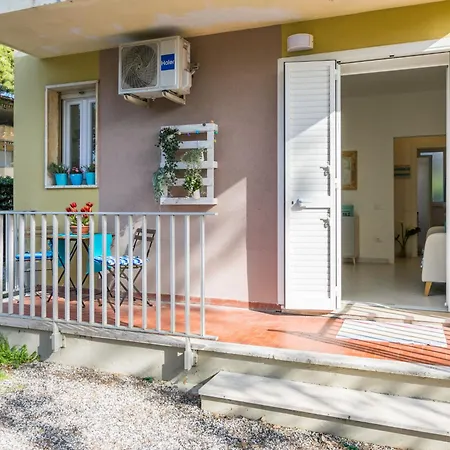 Casa E Mare By Interhome Apartment
