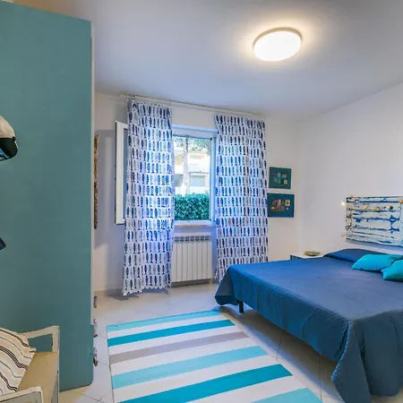 Casa E Mare By Interhome 아파트 *