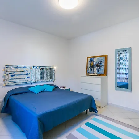 Casa E Mare By Interhome Apartment Marina di Cecina