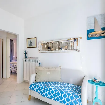 Apartment Casa E Mare By Interhome *