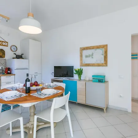 Casa E Mare By Interhome 마리나디세시나