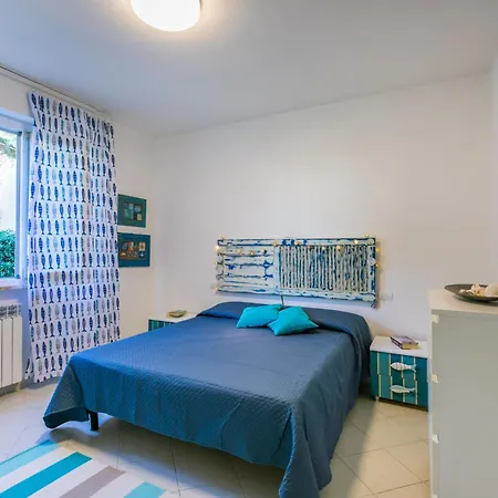 Apartment Casa E Mare By Interhome Marina di Cecina