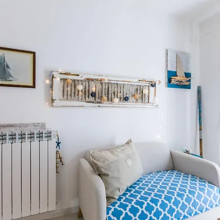 Apartment Casa E Mare By Interhome Marina di Cecina