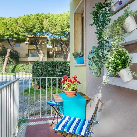 Casa E Mare By Interhome Apartment *