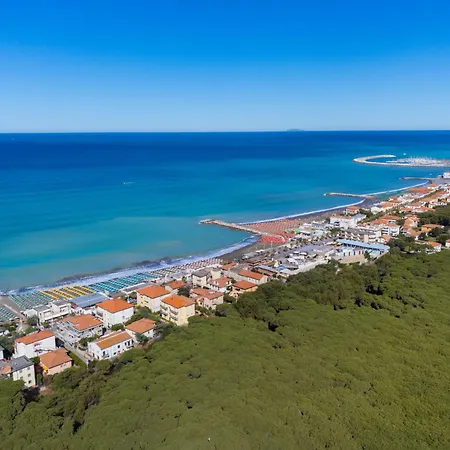 Apartment Casa E Mare By Interhome