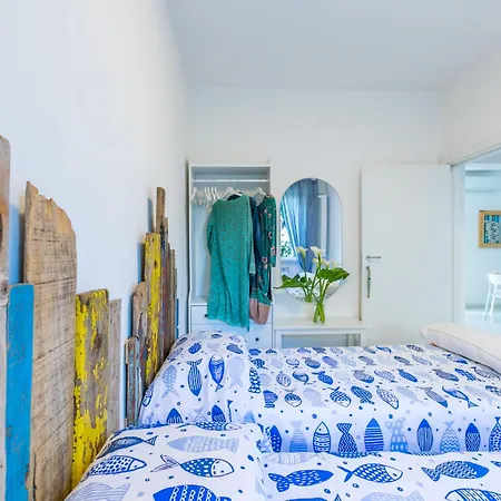Casa E Mare By Interhome
