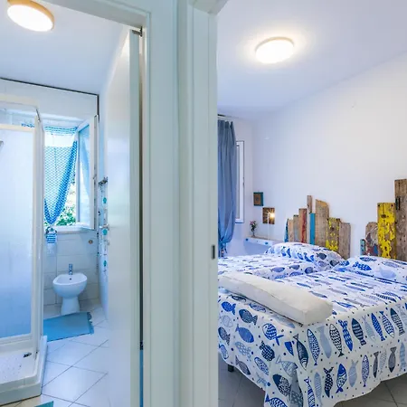 Casa E Mare By Interhome *