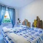 Apartment Casa E Mare By Interhome *