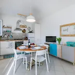 Apartment Casa E Mare By Interhome Marina di Cecina