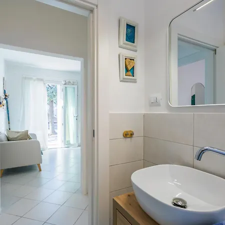Casa E Mare By Interhome مارينا دي سيسينا