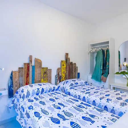 شقة Casa E Mare By Interhome *