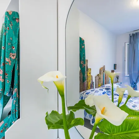 Casa E Mare By Interhome * مارينا دي سيسينا
