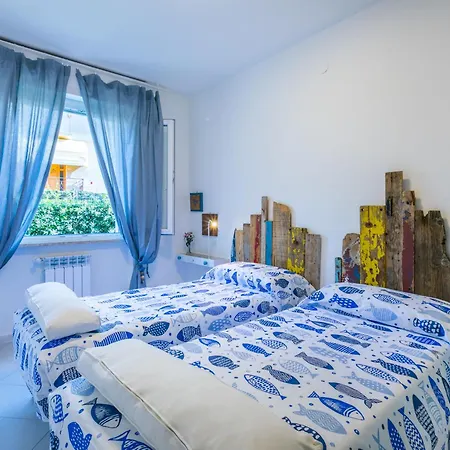 شقة Casa E Mare By Interhome *