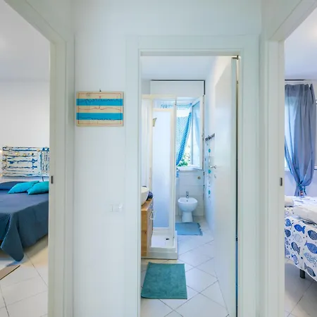 Casa E Mare By Interhome * مارينا دي سيسينا