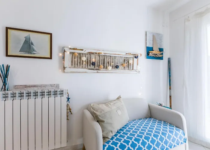 Appartamento Casa E Mare By Interhome Marina di Cecina