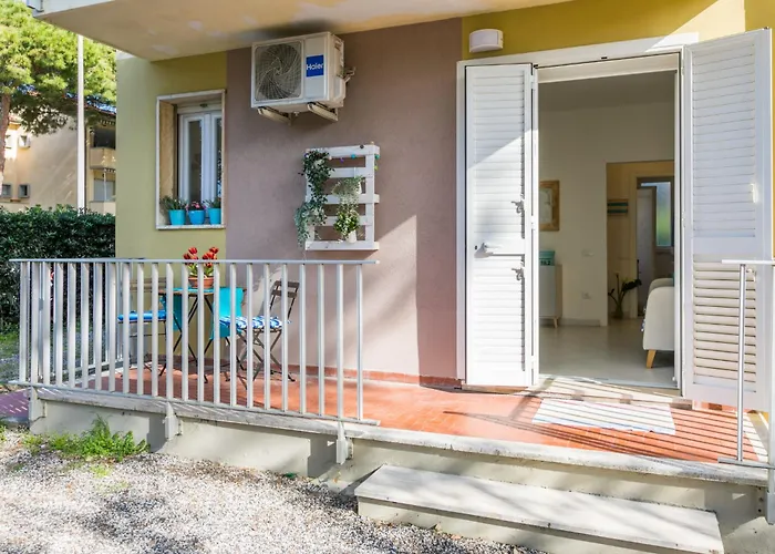 Casa E Mare By Interhome Appartamento