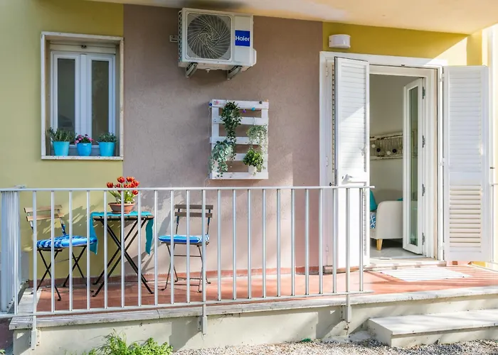 Appartamento Casa E Mare By Interhome Marina di Cecina